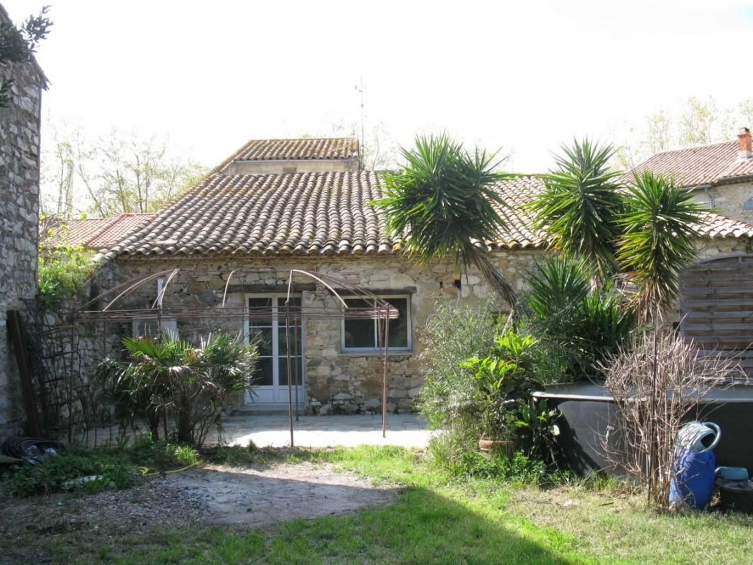 Maison à vendre, 330m², Bize-Minervois