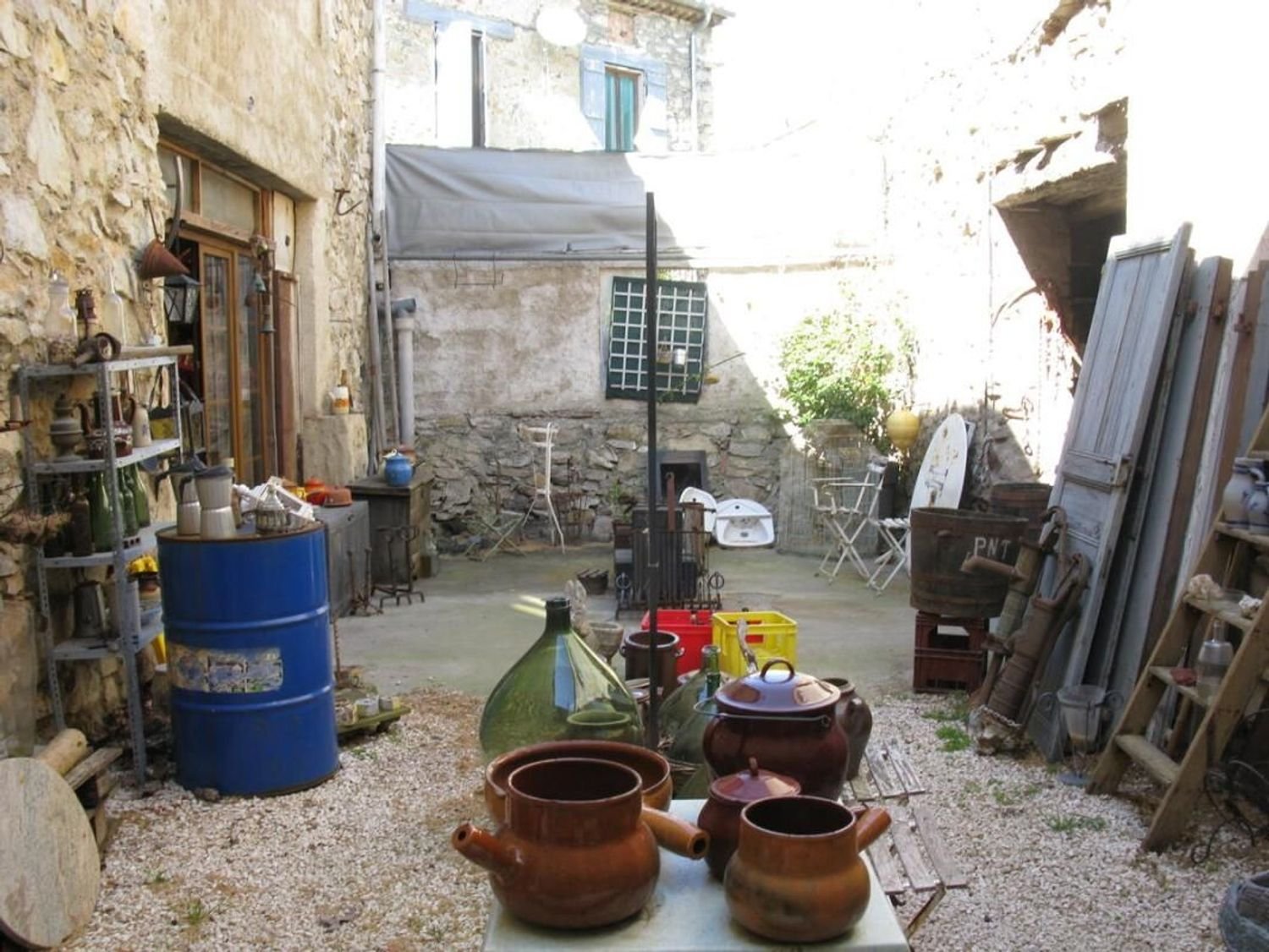 Maison à vendre, 330m², Bize-Minervois
