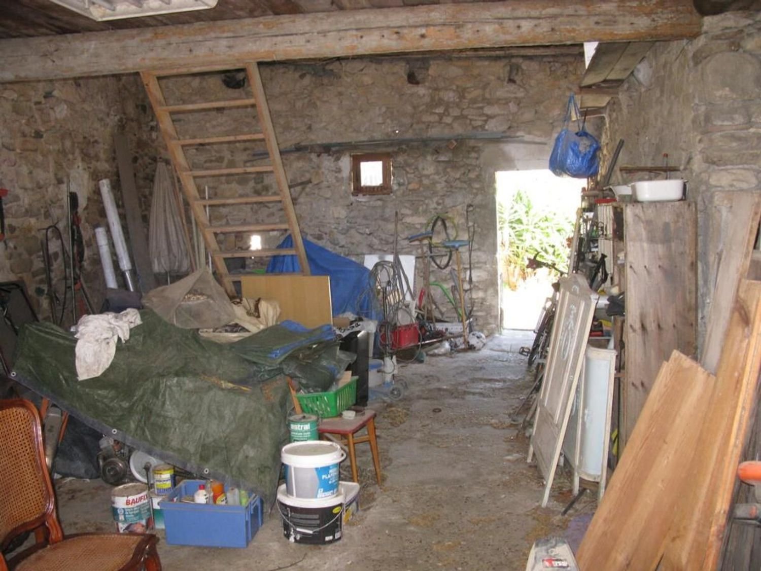 Maison à vendre, 330m², Bize-Minervois