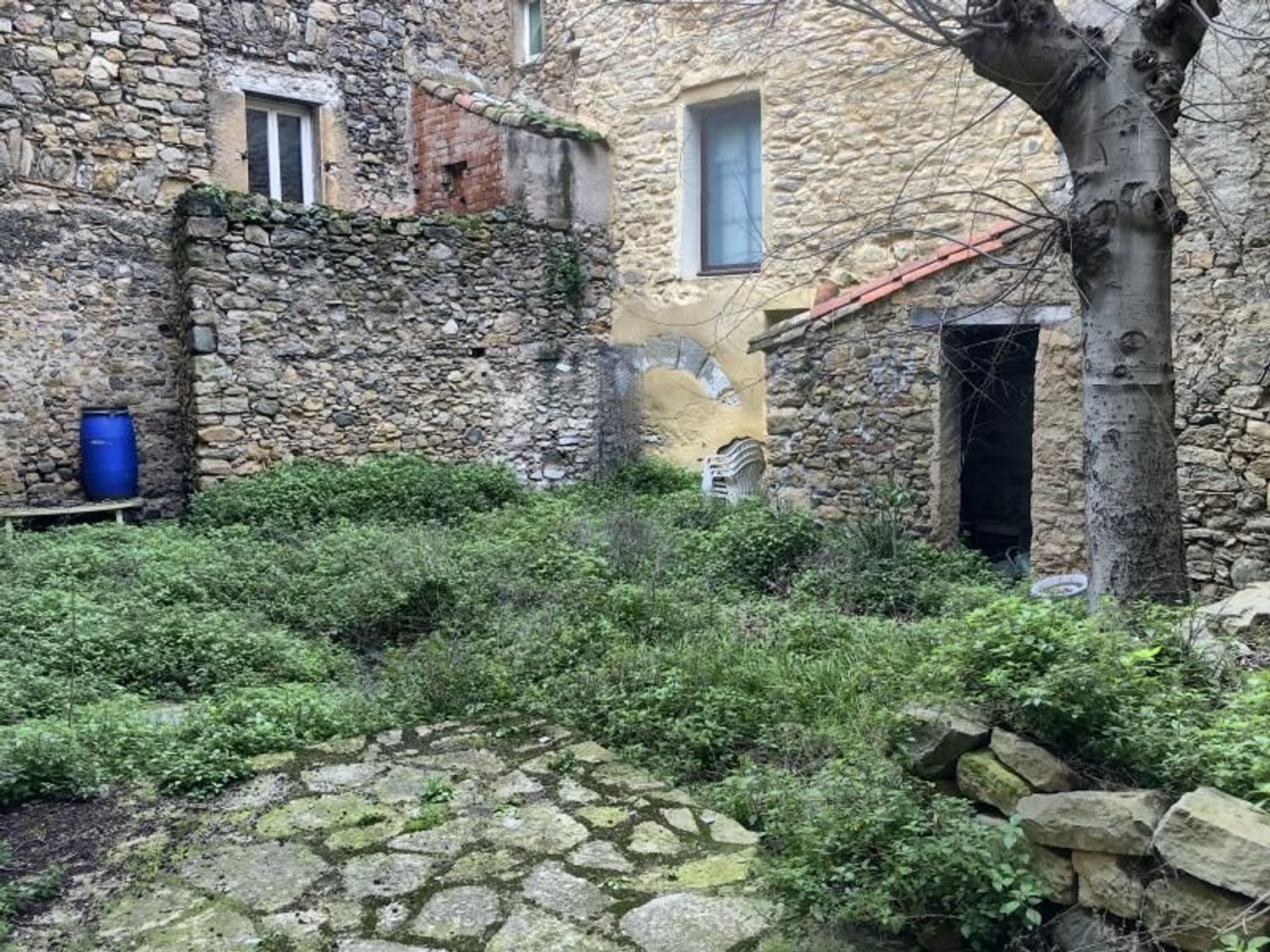 Maison à vendre, 75m², Bize-Minervois