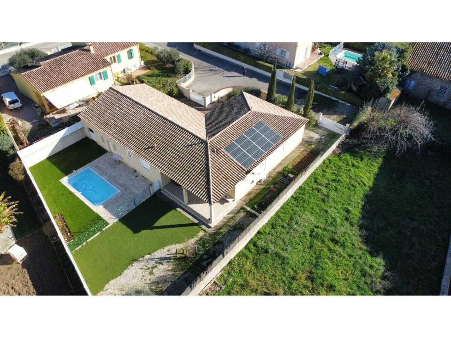 Maison à vendre, 136m², Ginestas