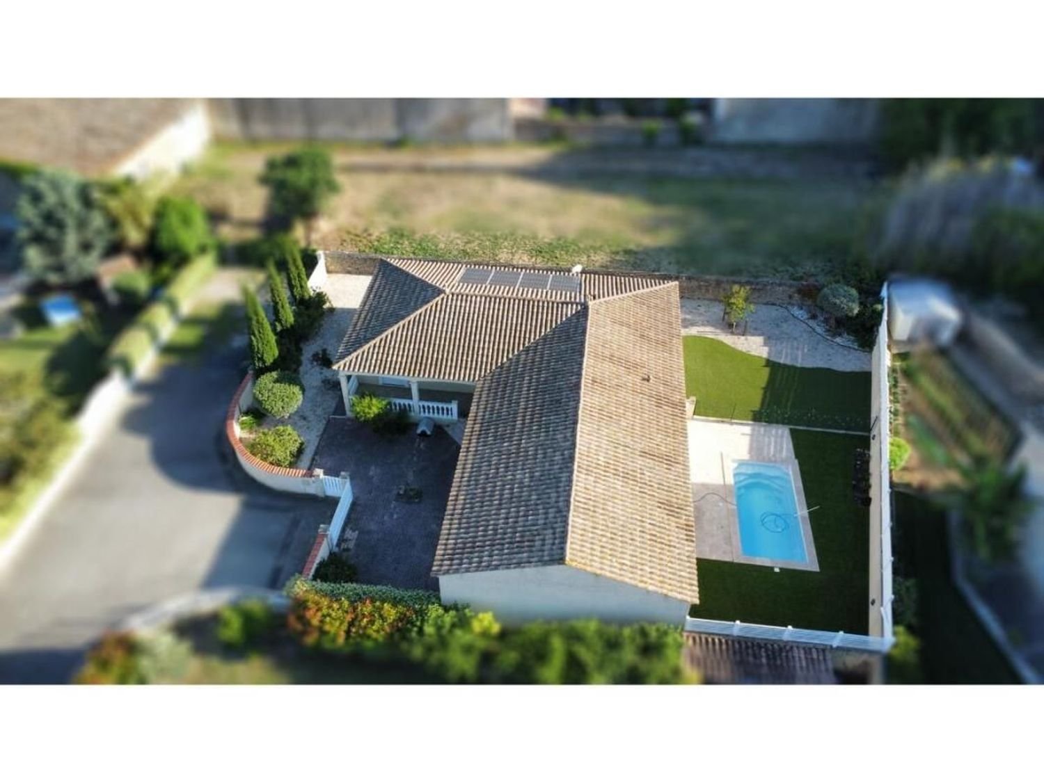 Maison à vendre, 136m², Ginestas