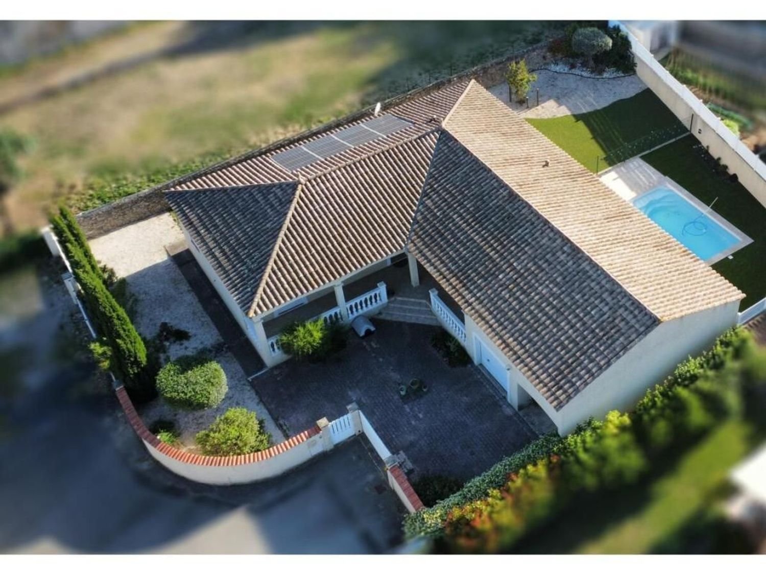 Maison à vendre, 136m², Ginestas