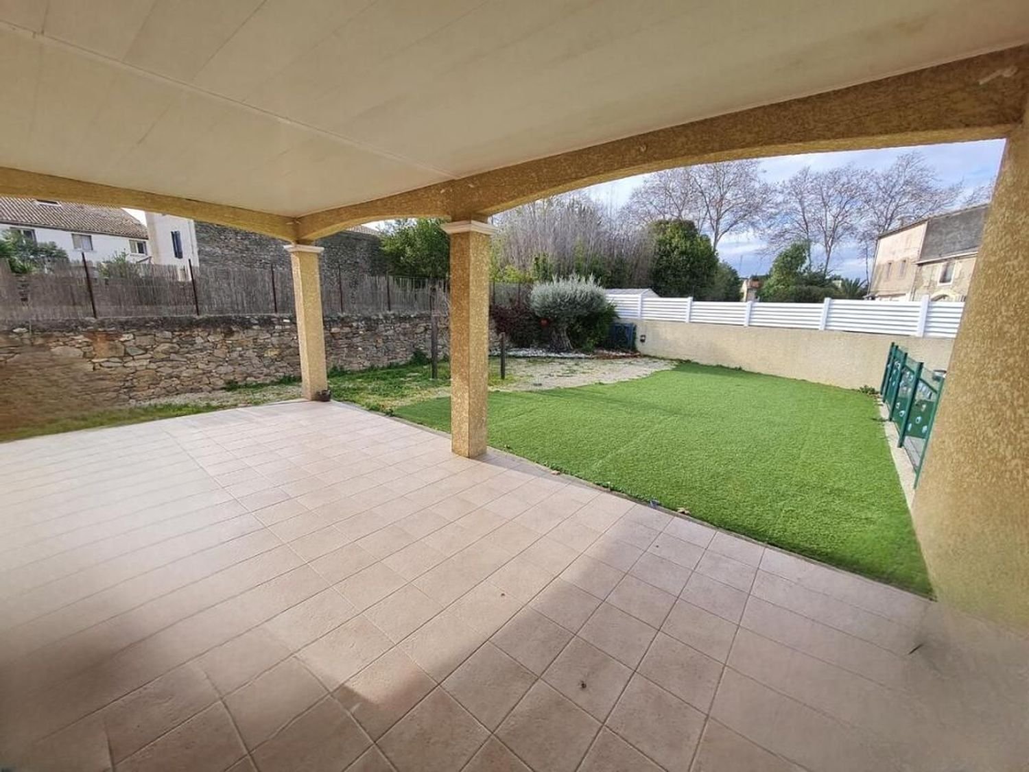 Maison à vendre, 136m², Ginestas