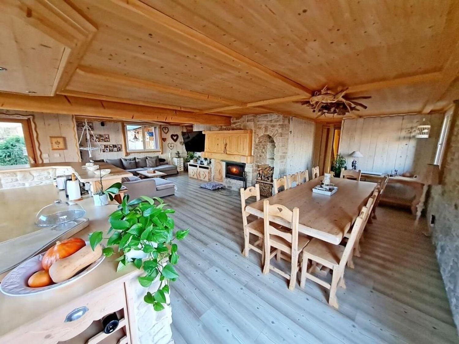 Maison à vendre, 218m², Saint-Pierre-dels-Forcats