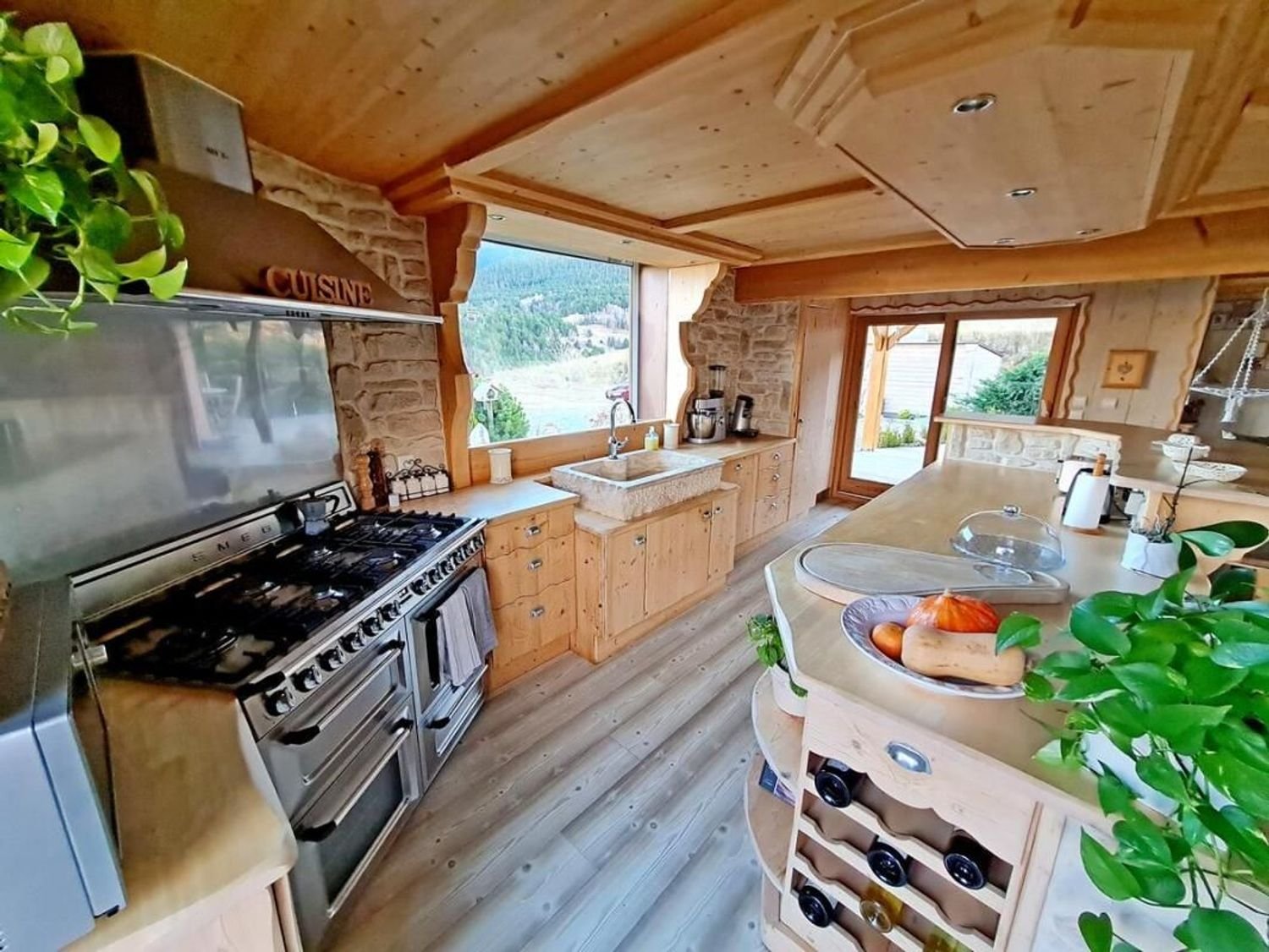 Maison à vendre, 218m², Saint-Pierre-dels-Forcats