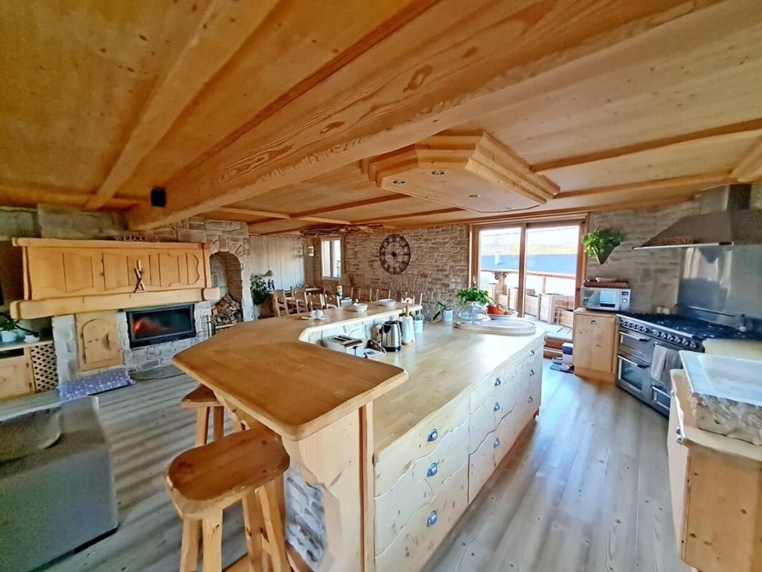 Maison à vendre, 218m², Saint-Pierre-dels-Forcats