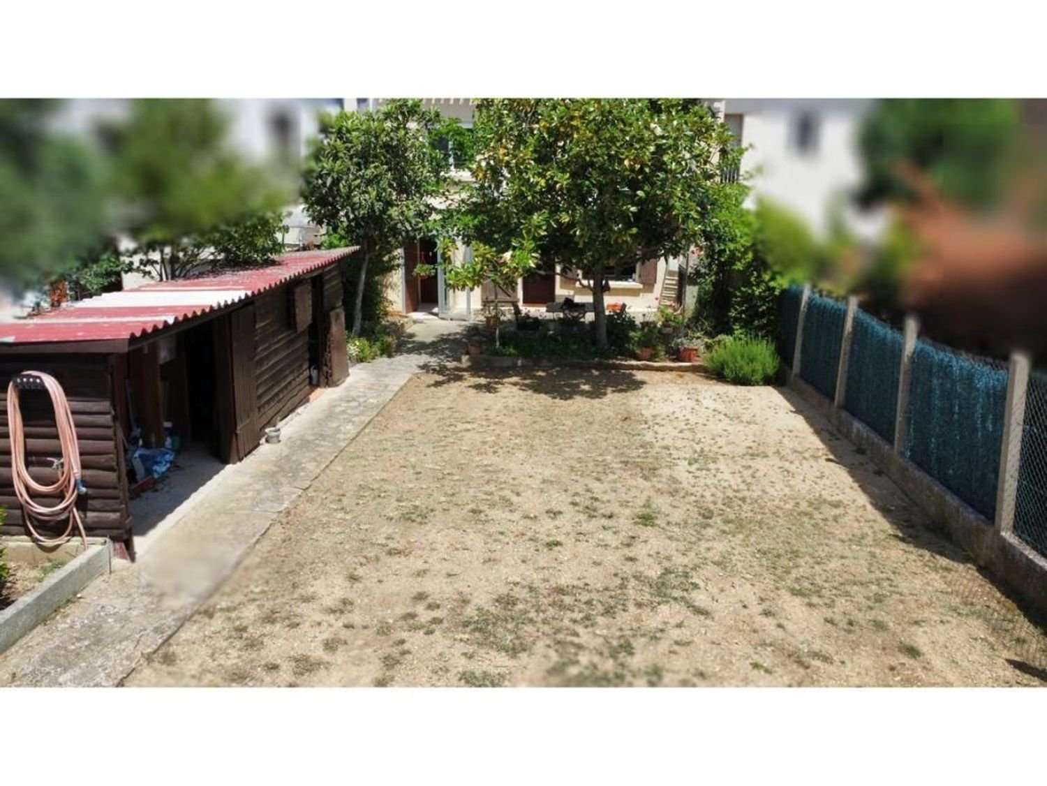 Maison à vendre, 74m², Tournissan