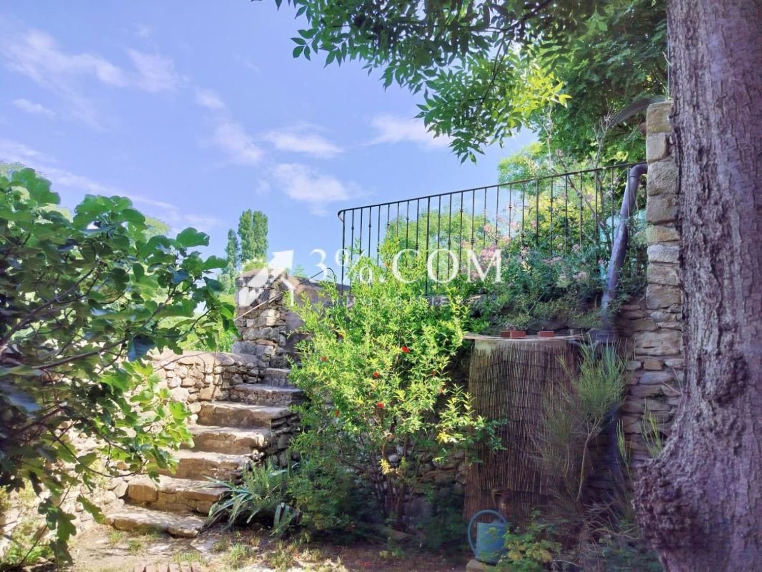 Maison à vendre, 138m², Saint-Gervais-sur-Roubion