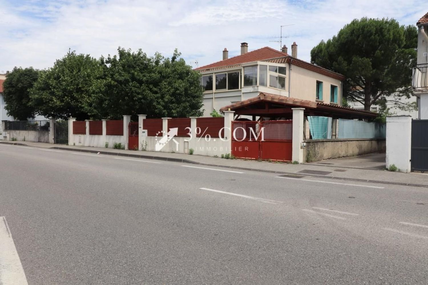 Maison à vendre, 136m², Valence