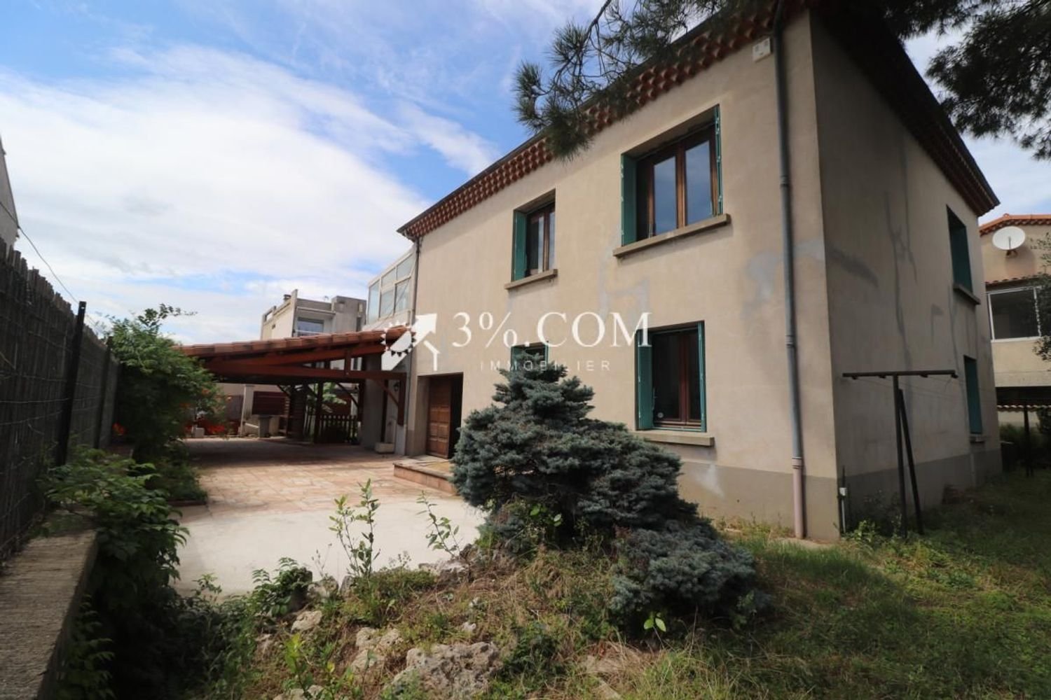 Maison à vendre, 136m², Valence