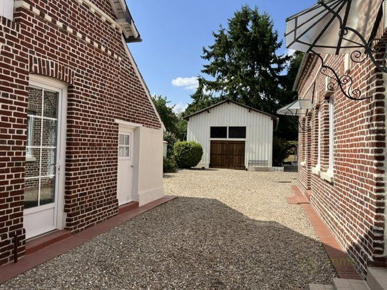 Maison à vendre, 100m², Saint-Clair-sur-Epte