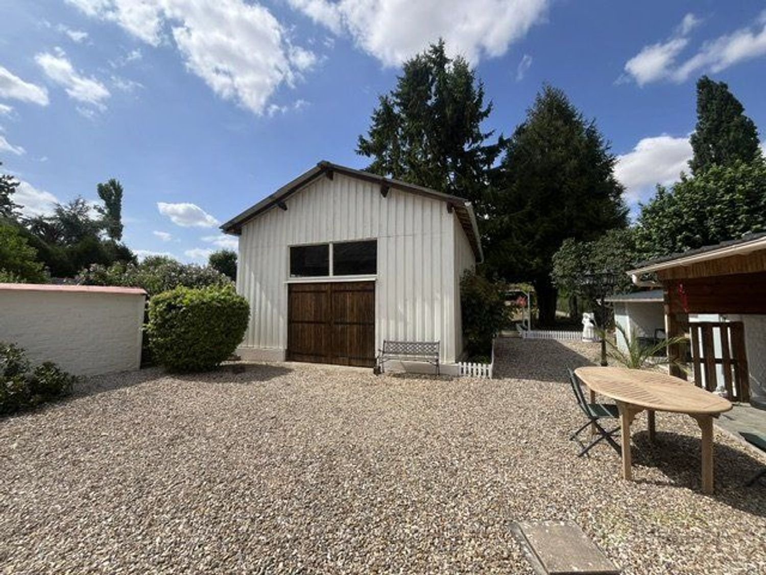 Maison à vendre, 100m², Saint-Clair-sur-Epte