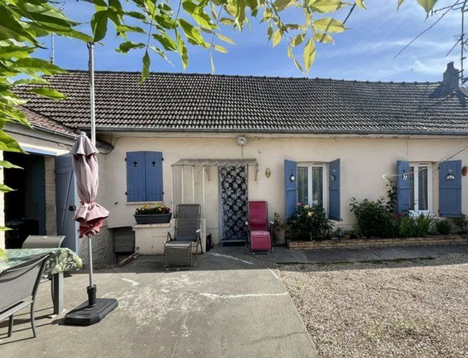 Maison à vendre, 89m², Gisors