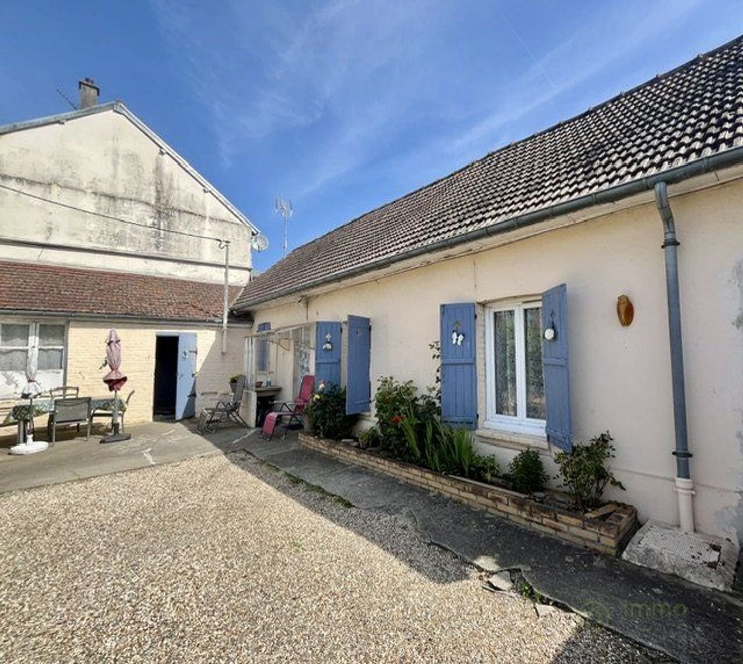 Maison à vendre, 89m², Gisors