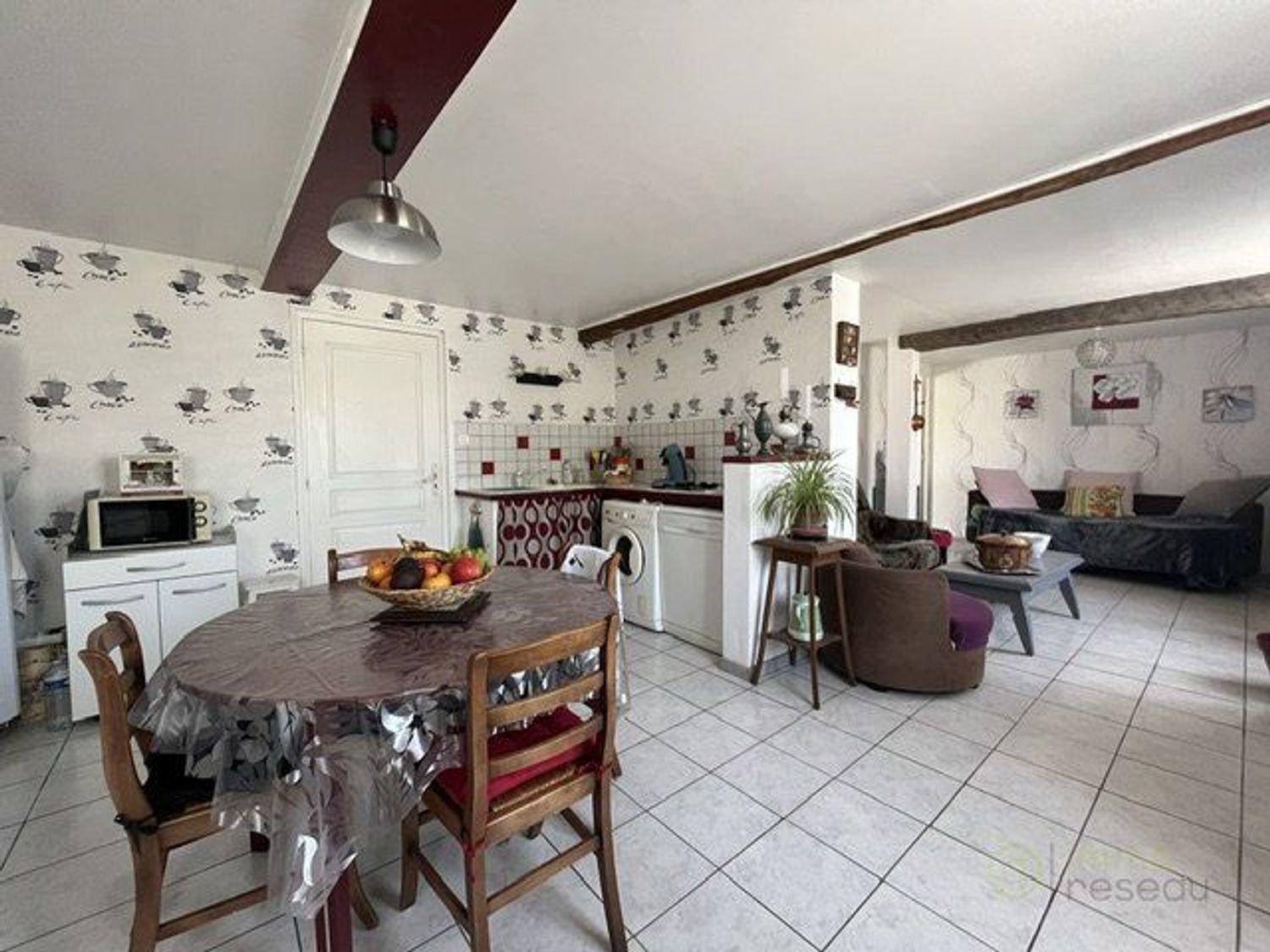 Maison à vendre, 89m², Gisors