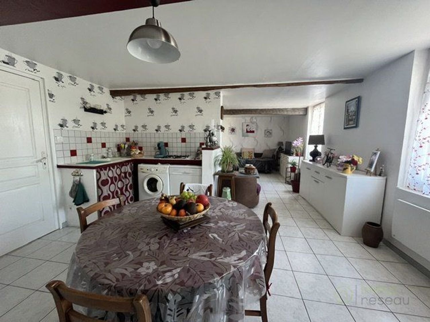 Maison à vendre, 89m², Gisors