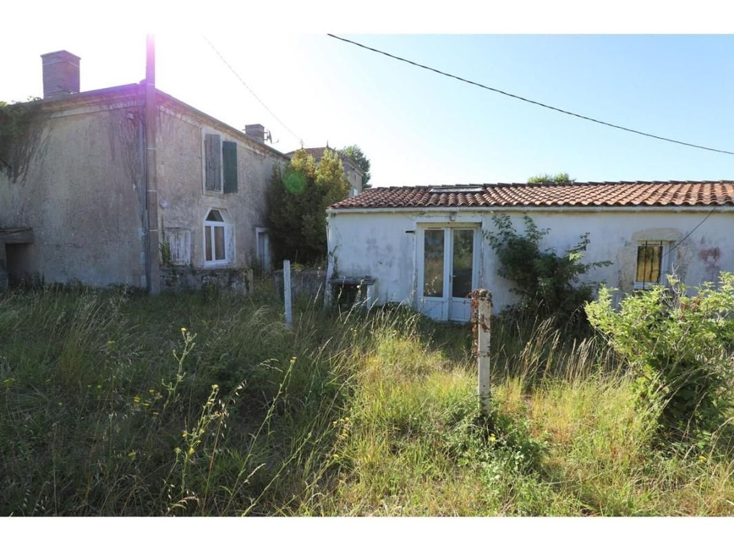 Maison à vendre, 206m², Saint-Georges-d'Oléron