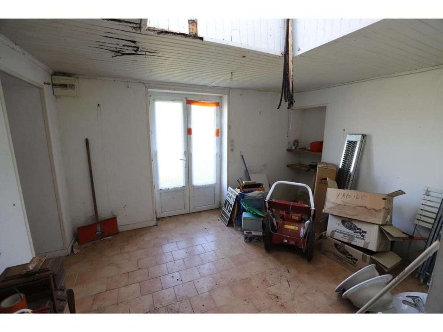 Maison à vendre, 206m², Saint-Georges-d'Oléron