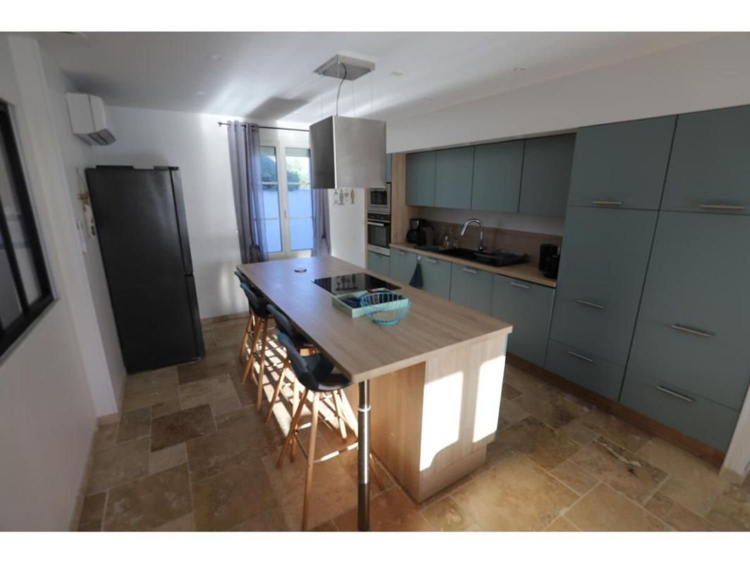 Maison à vendre, 121m², Saint-Denis-d'Oléron