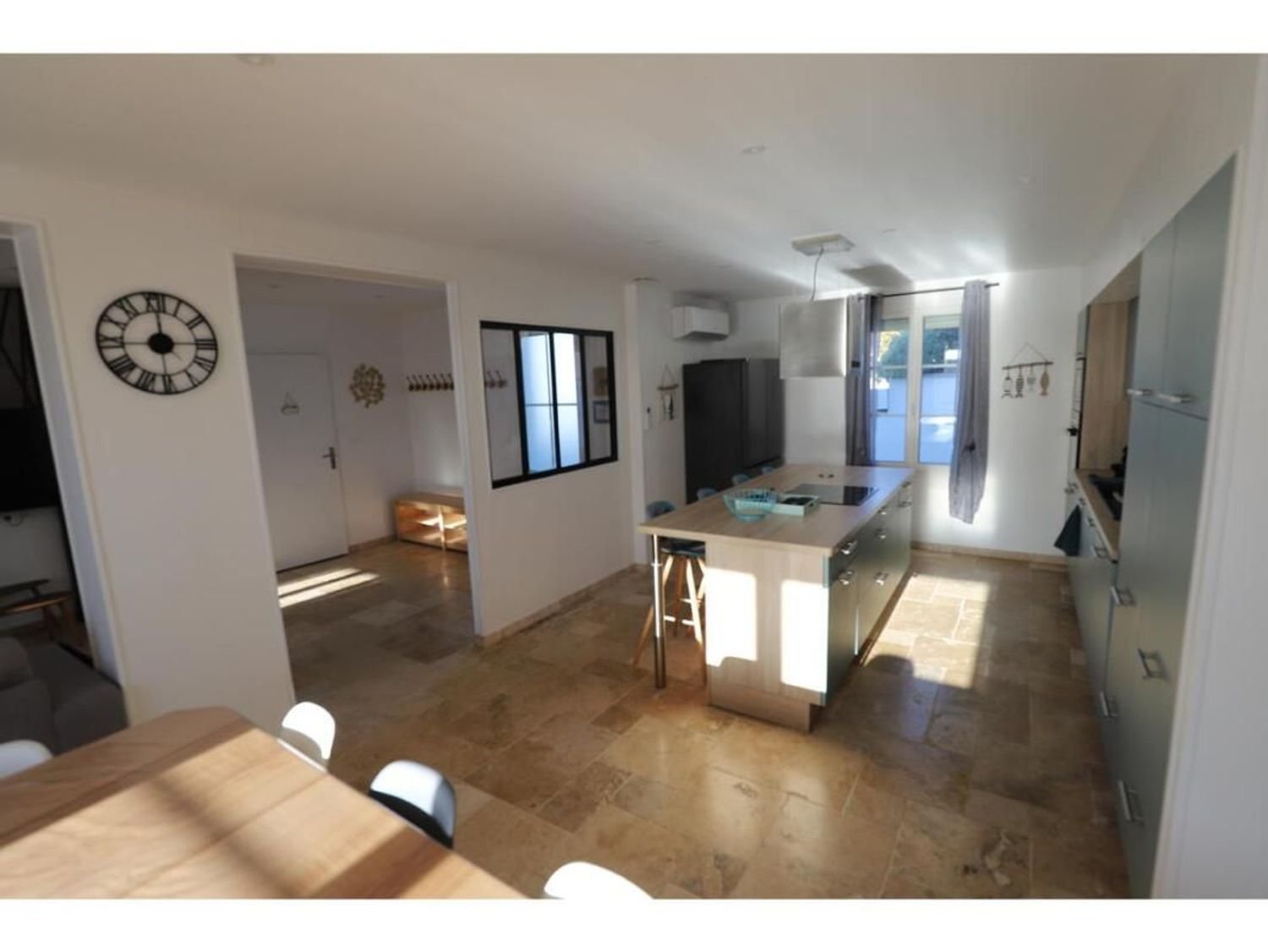 Maison à vendre, 121m², Saint-Denis-d'Oléron