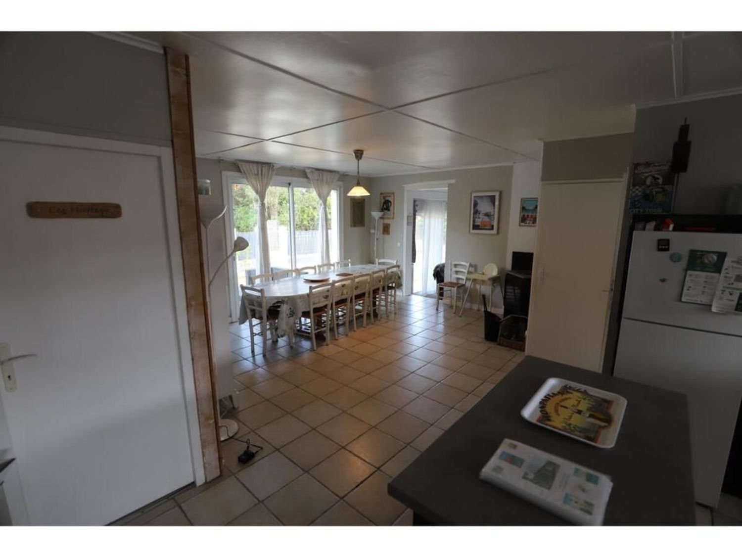 Maison à vendre, 115m², Saint-Georges-d'Oléron