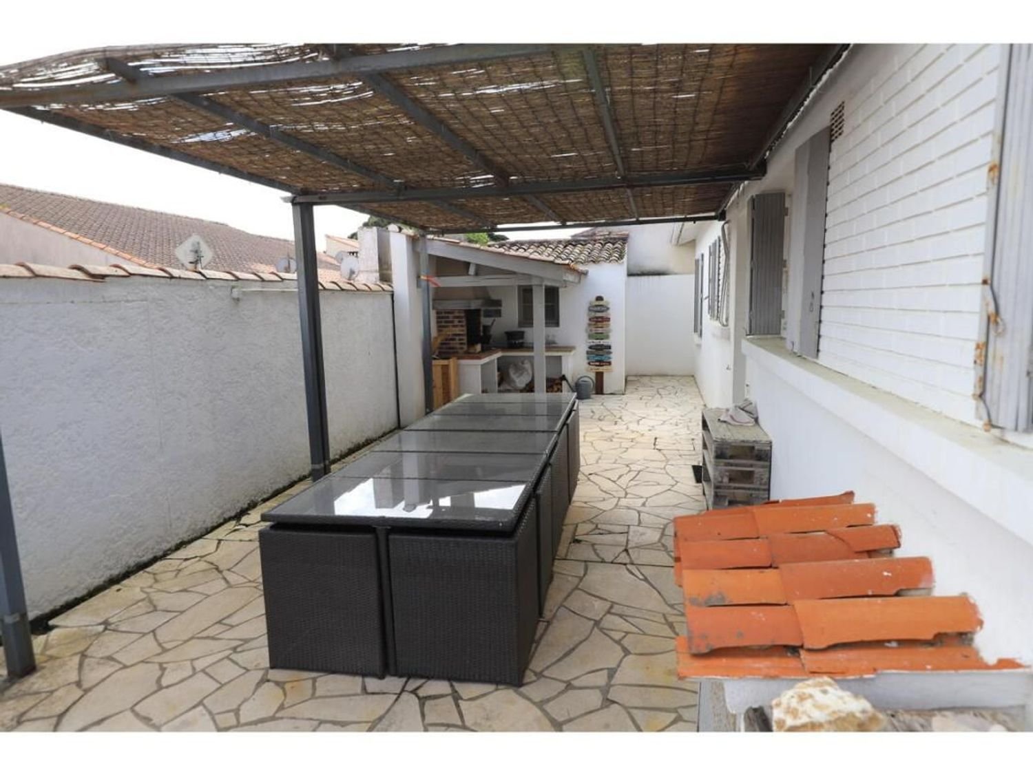 Maison à vendre, 115m², Saint-Georges-d'Oléron