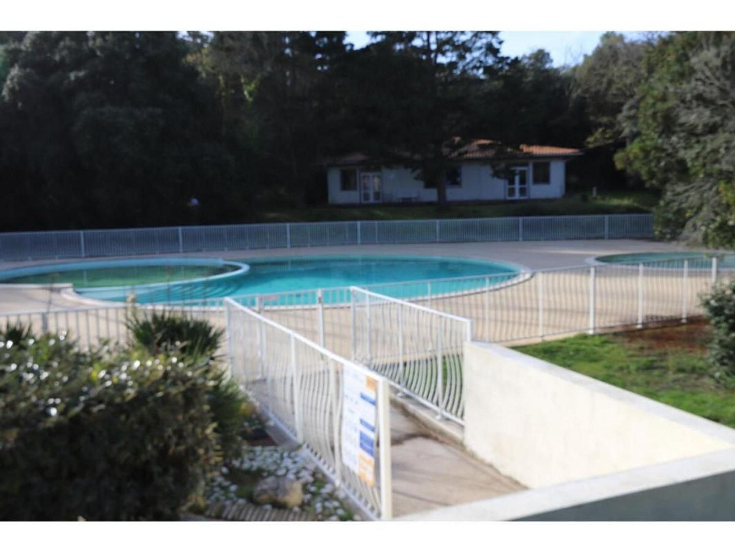 Appartement à vendre, 21m², Saint-Georges-d'Oléron