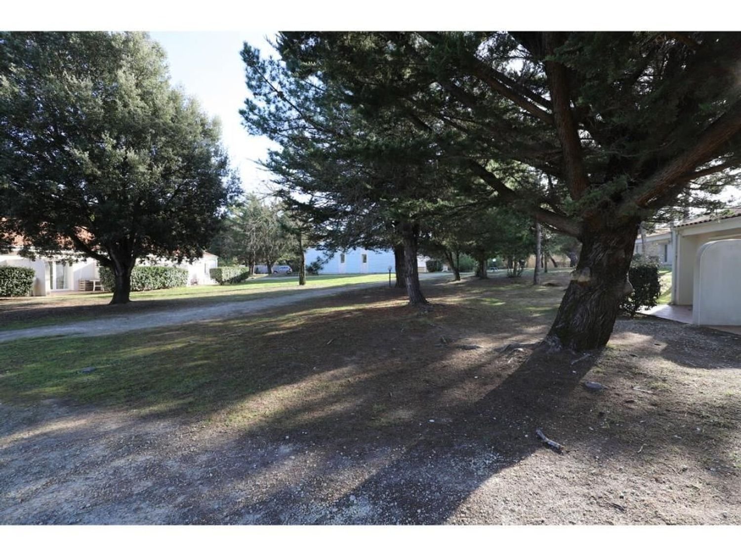 Appartement à vendre, 21m², Saint-Georges-d'Oléron