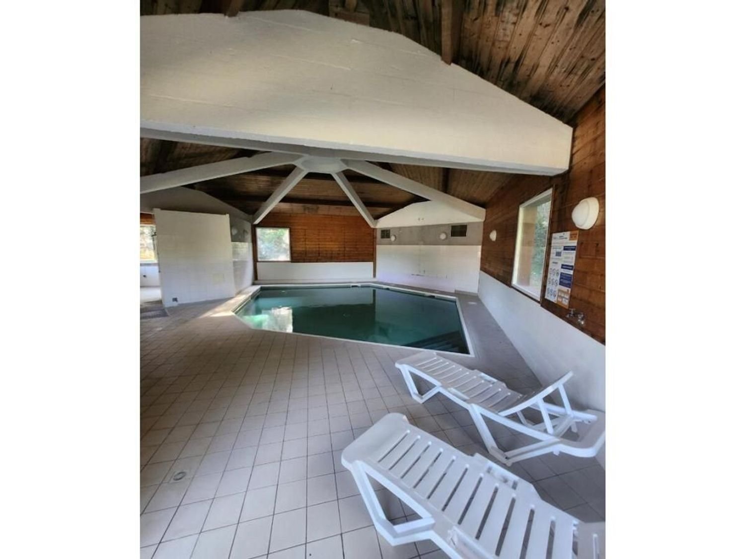 Appartement à vendre, 36m², Saint-Georges-d'Oléron