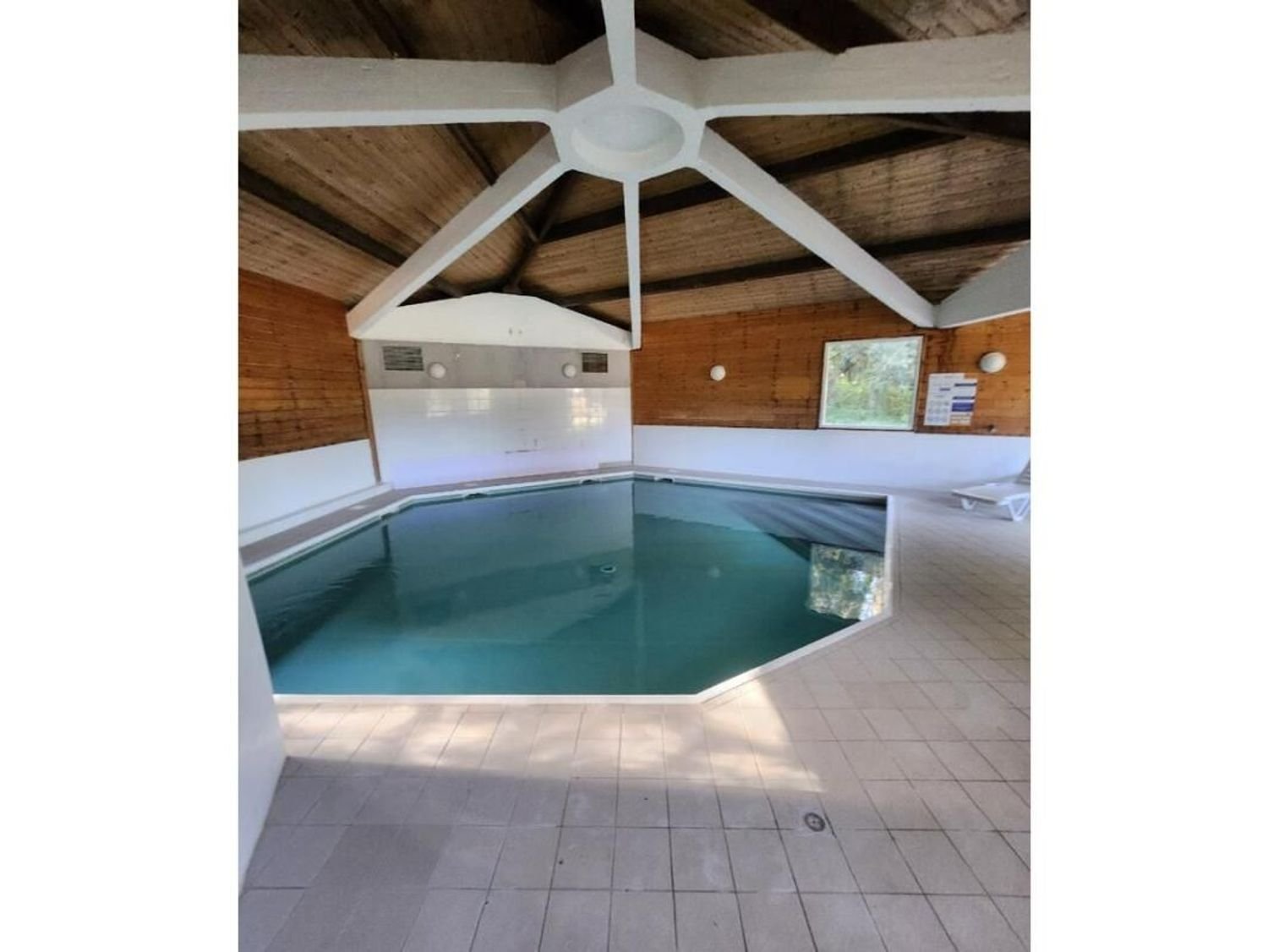 Appartement à vendre, 36m², Saint-Georges-d'Oléron