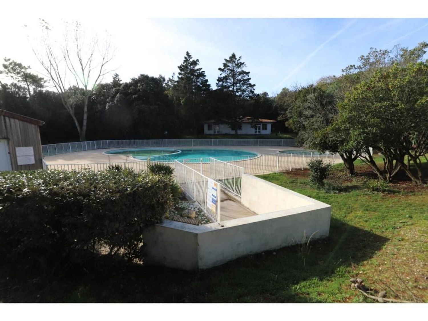 Appartement à vendre, 36m², Saint-Georges-d'Oléron