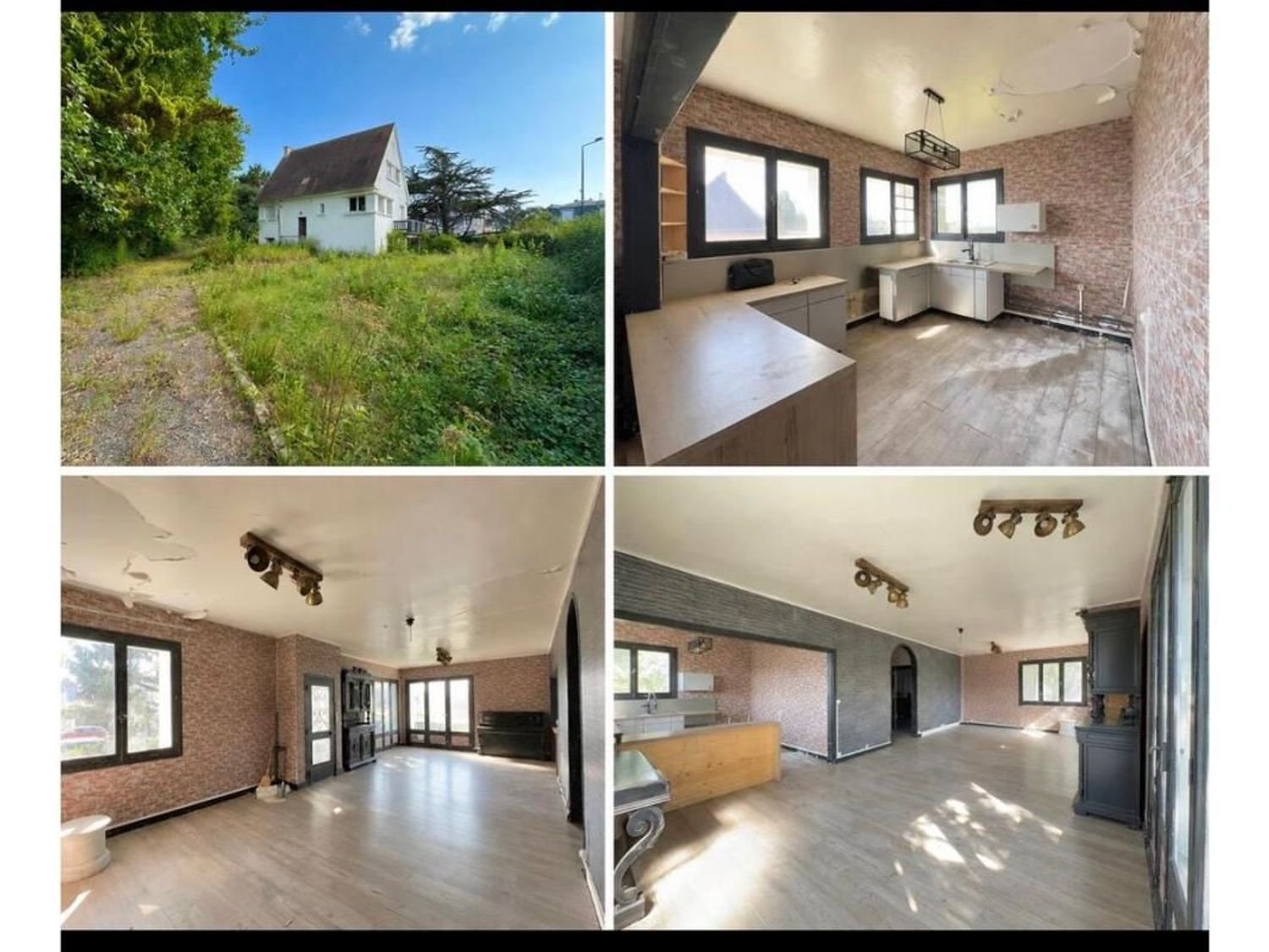 Maison à vendre, 117m², Ver-sur-Mer