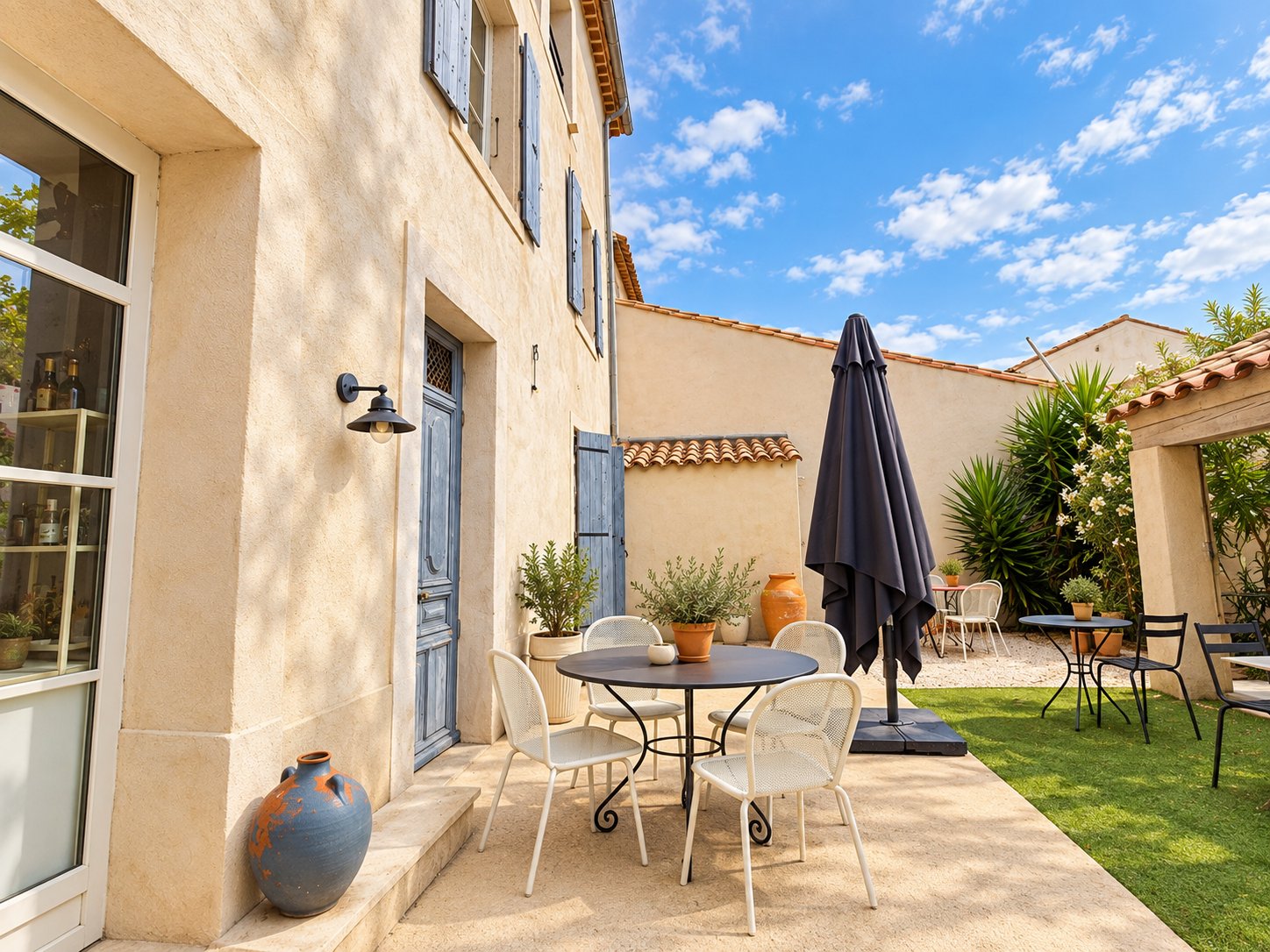 Maison à vendre, 325m², Gruissan