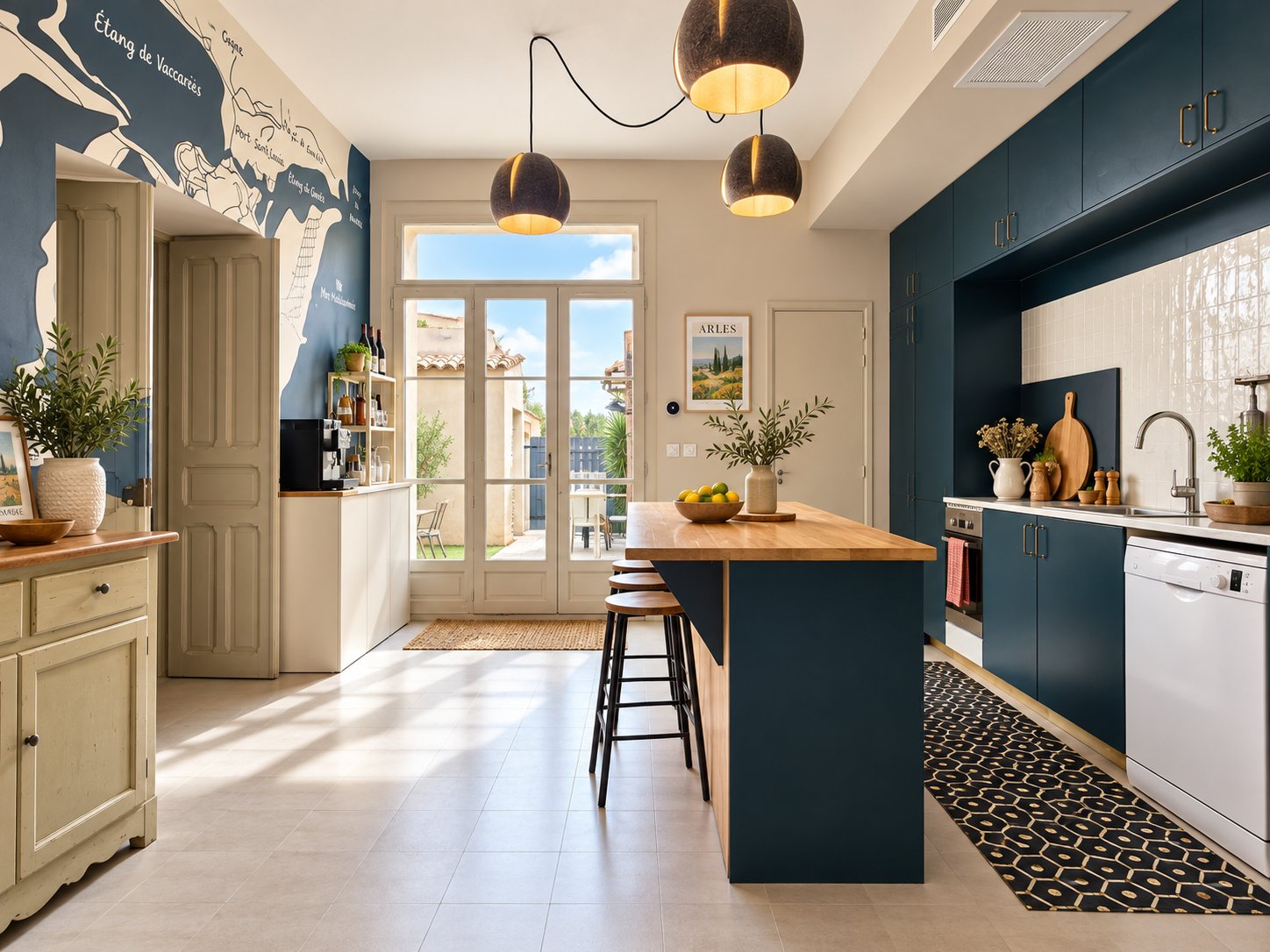 Maison à vendre, 325m², Gruissan