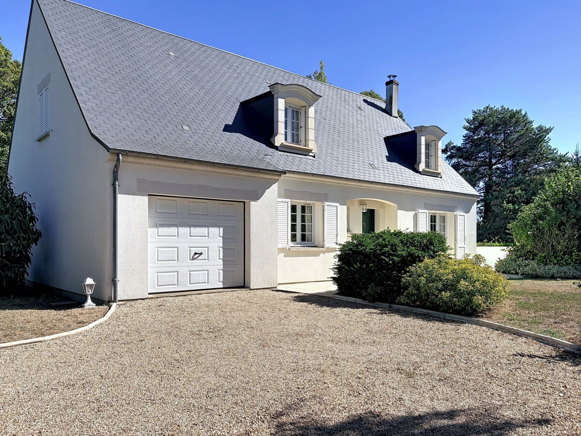 Maison à vendre, 173m², Orléans