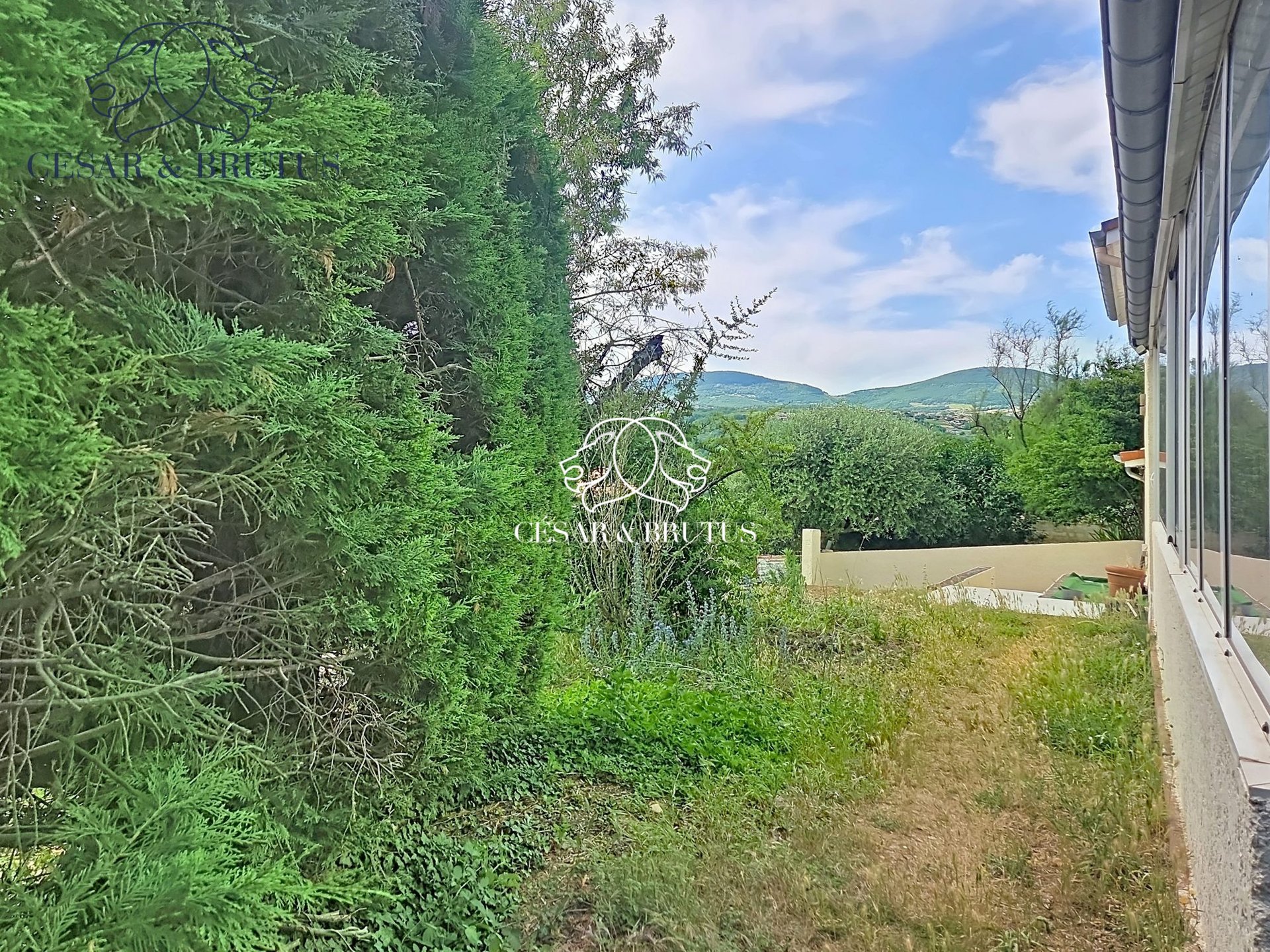 Maison à vendre, 184m², Saint-Clair-du-Rhône