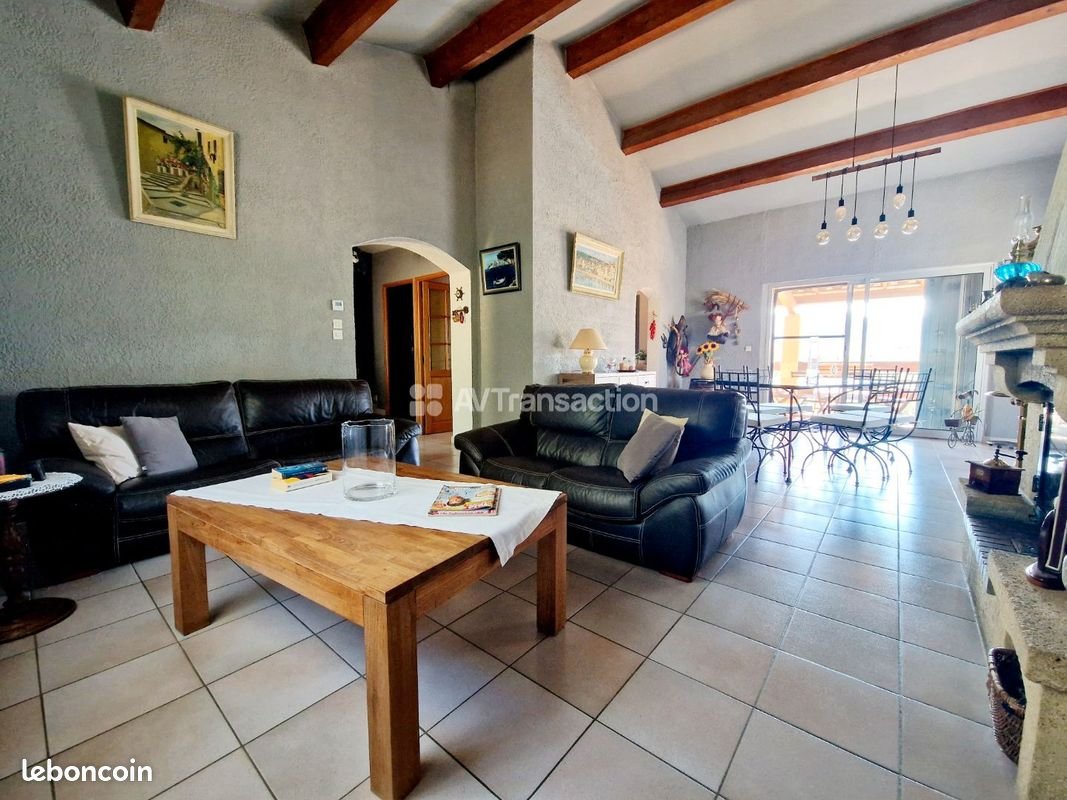 Maison à vendre, 105m², Auriol
