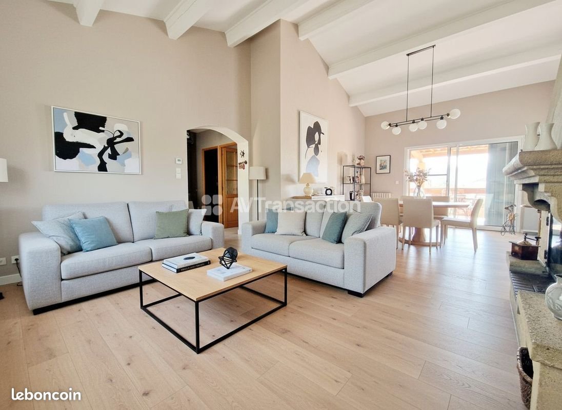 Maison à vendre, 105m², Auriol
