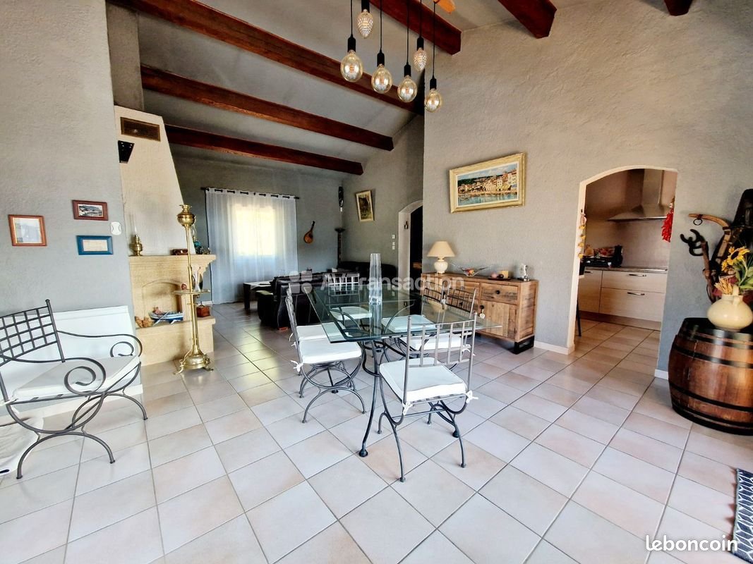 Maison à vendre, 105m², Auriol