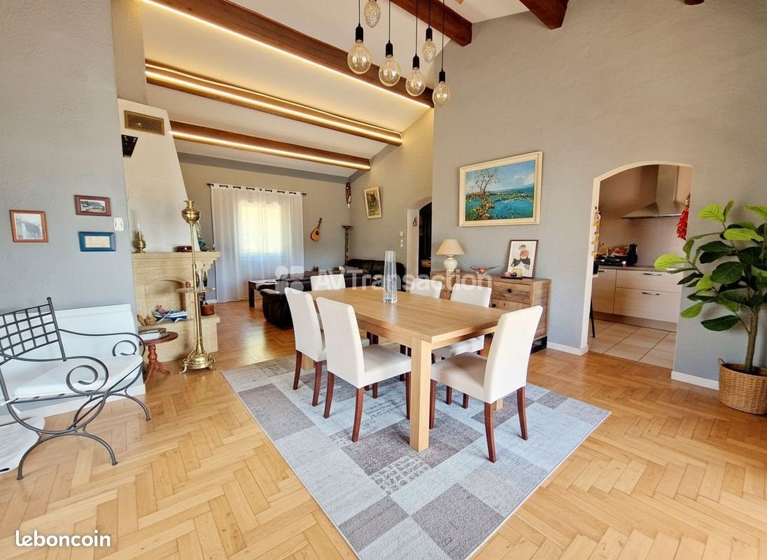 Maison à vendre, 105m², Auriol
