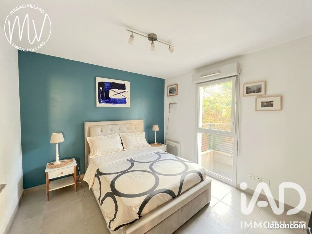 Appartement à vendre, 65m², Antibes