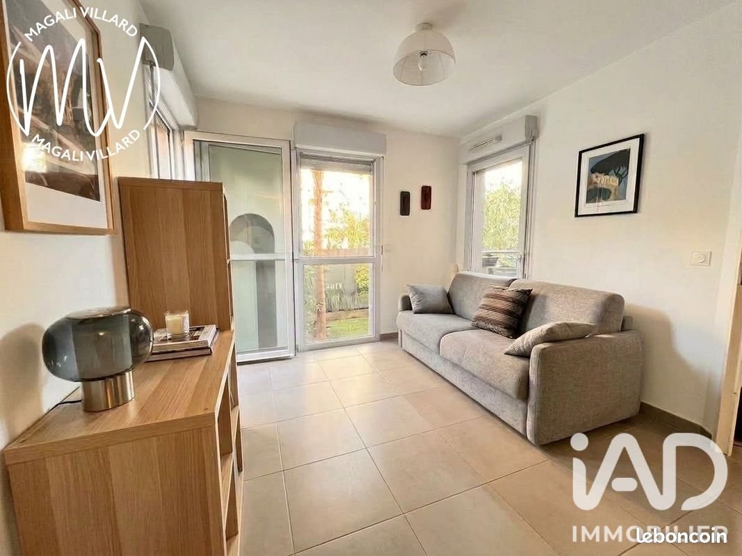 Appartement à vendre, 65m², Antibes
