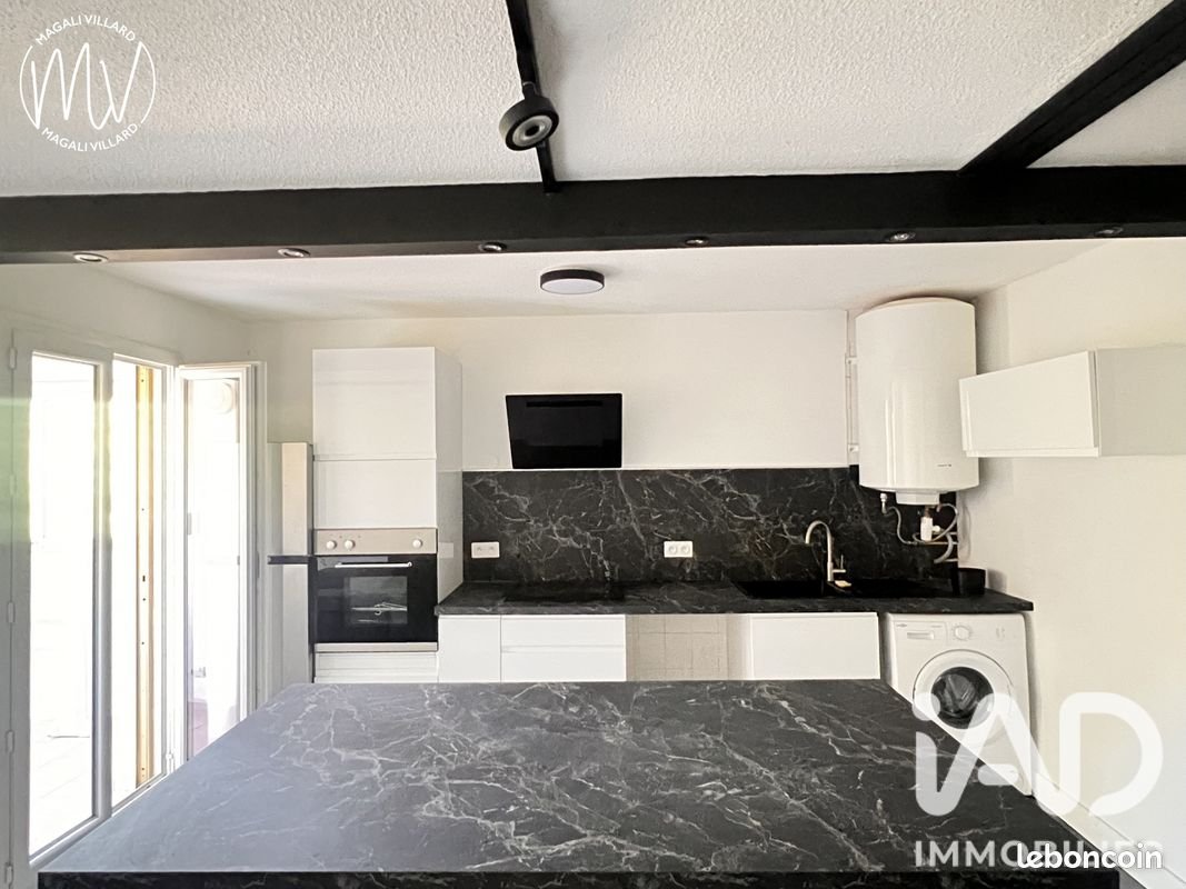 Appartement à vendre, 55m², Nice
