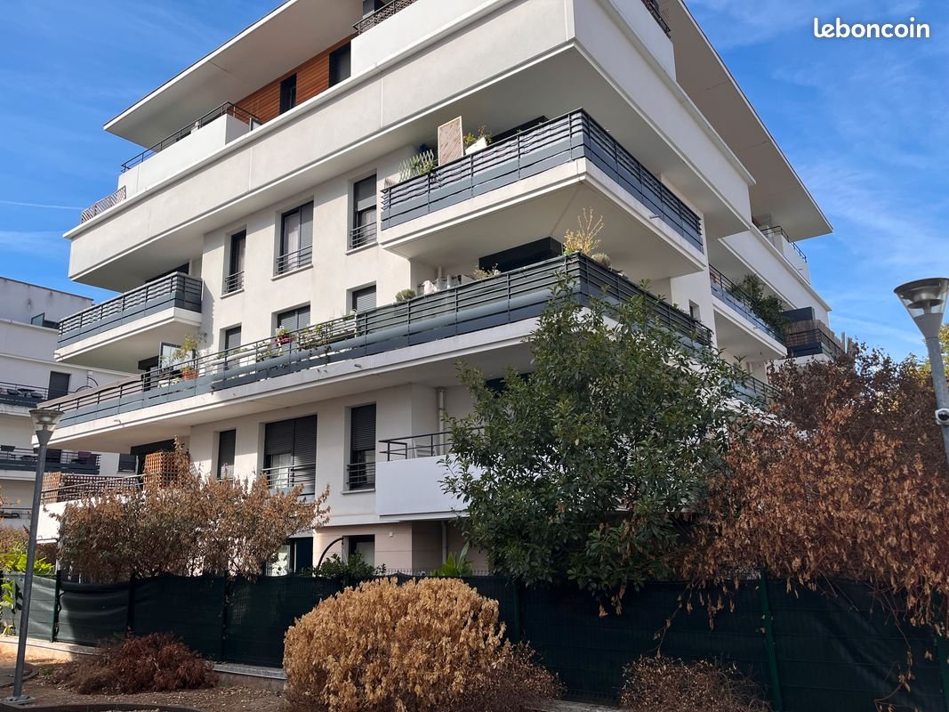 Appartement à vendre, 77m², Drancy