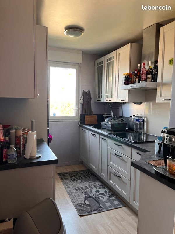 Appartement à vendre, 77m², Drancy