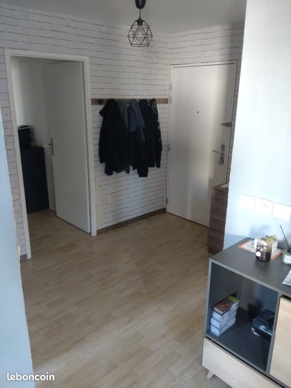 Appartement à vendre, 77m², Drancy