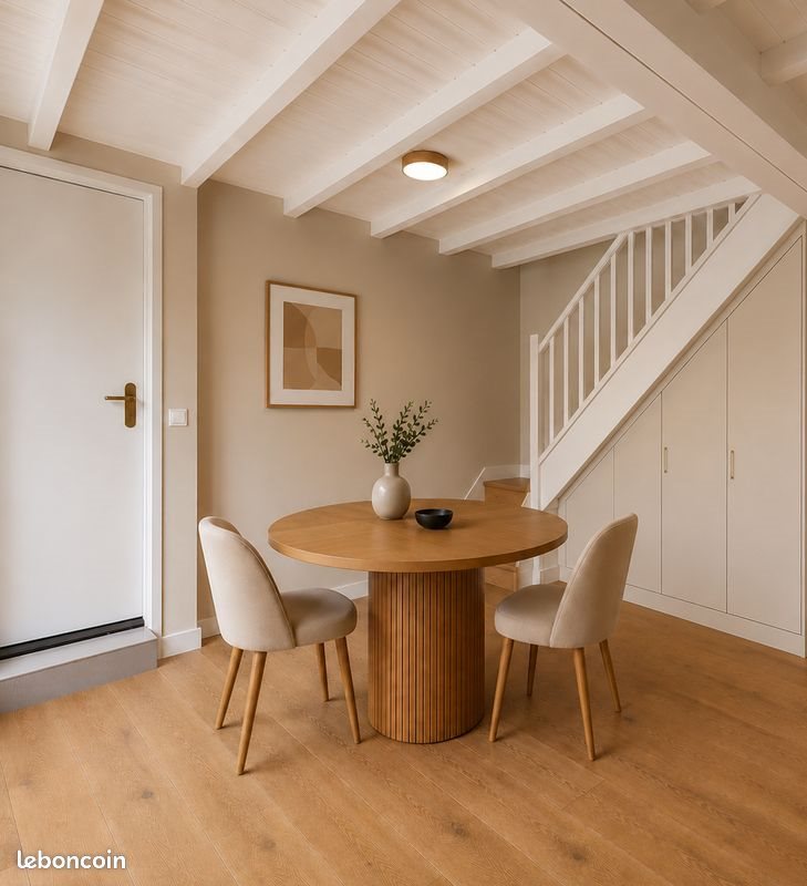 Appartement à vendre, 39m², Ivry-sur-Seine