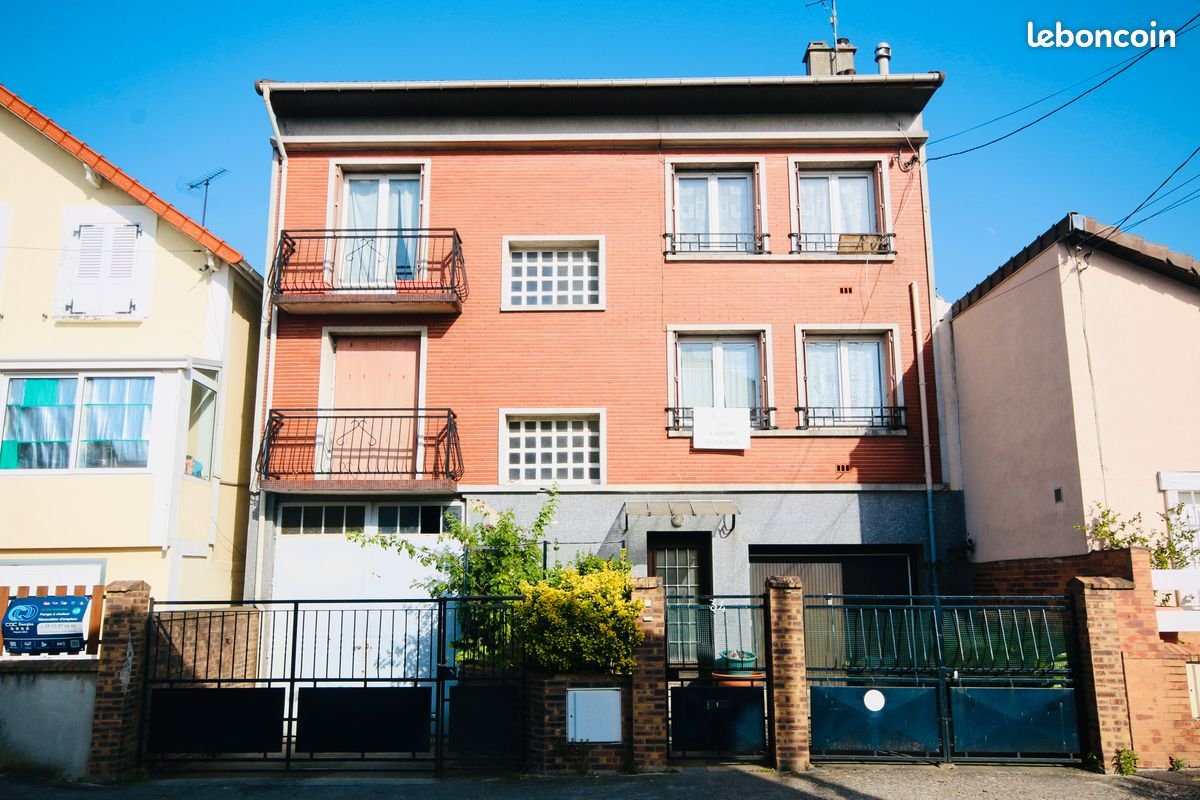 Maison à vendre, 235m², Bobigny