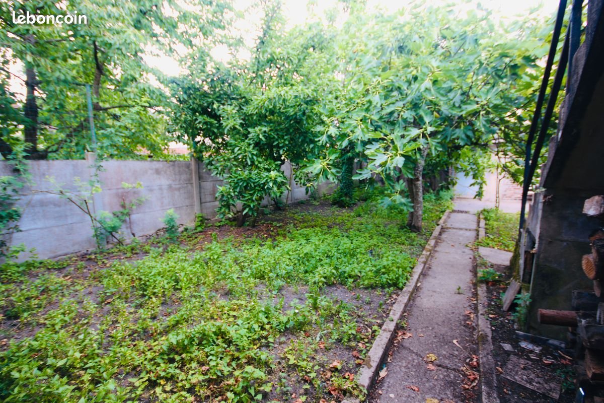 Maison à vendre, 235m², Bobigny